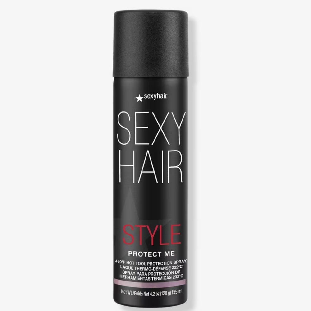 SEXY HAIR STYLE PROTECT ME